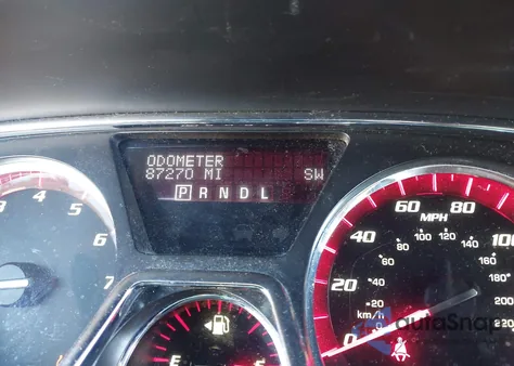 2017 GMC Acadia Limited from USA, damaged, VIN 1GKKVSKD2HJ316970